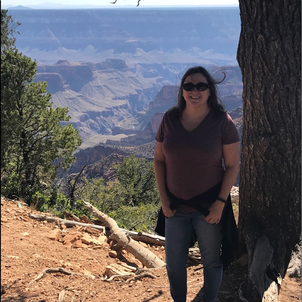 Meet your Posher, Jennifer